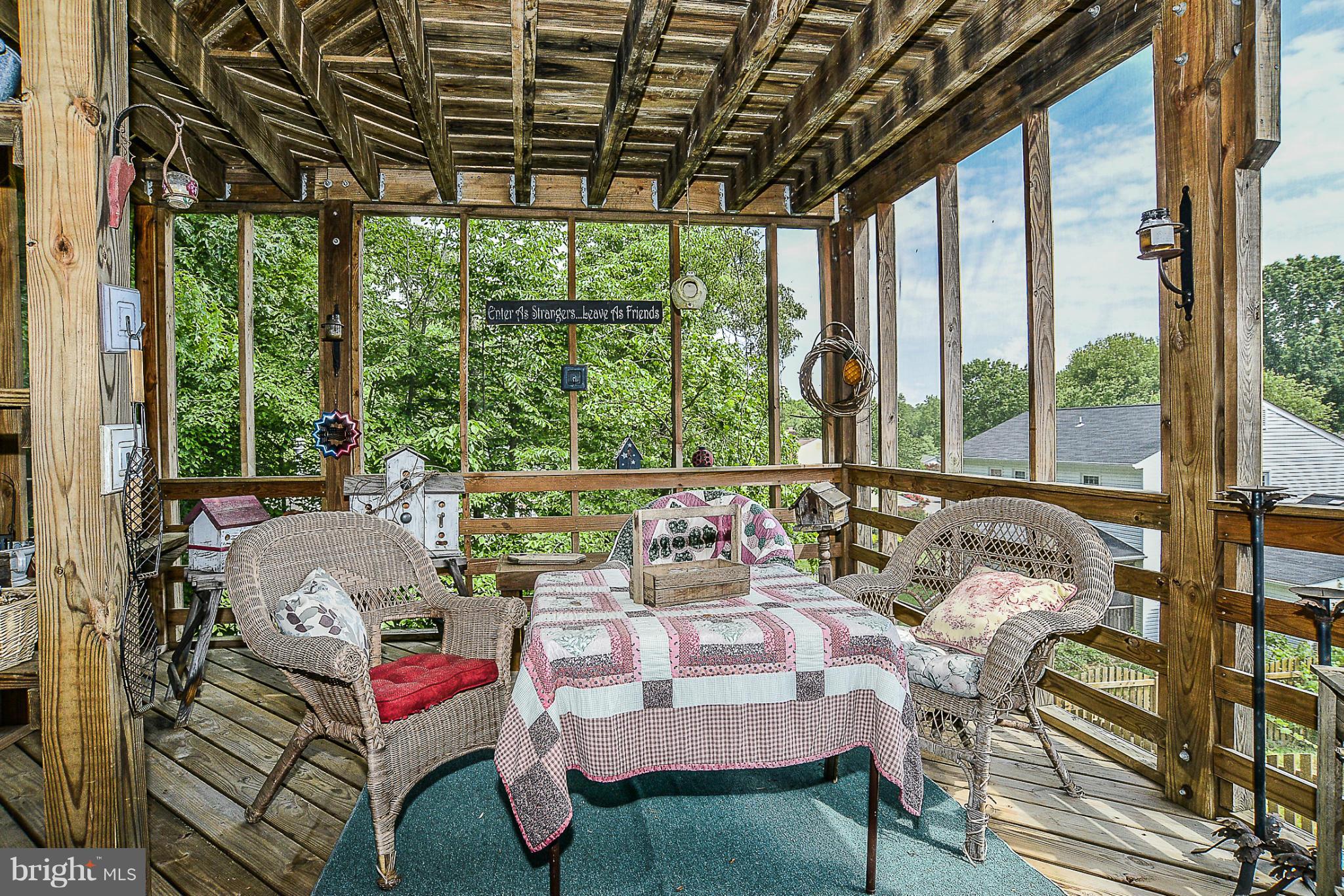 NEWINGTON WOODS - Residential