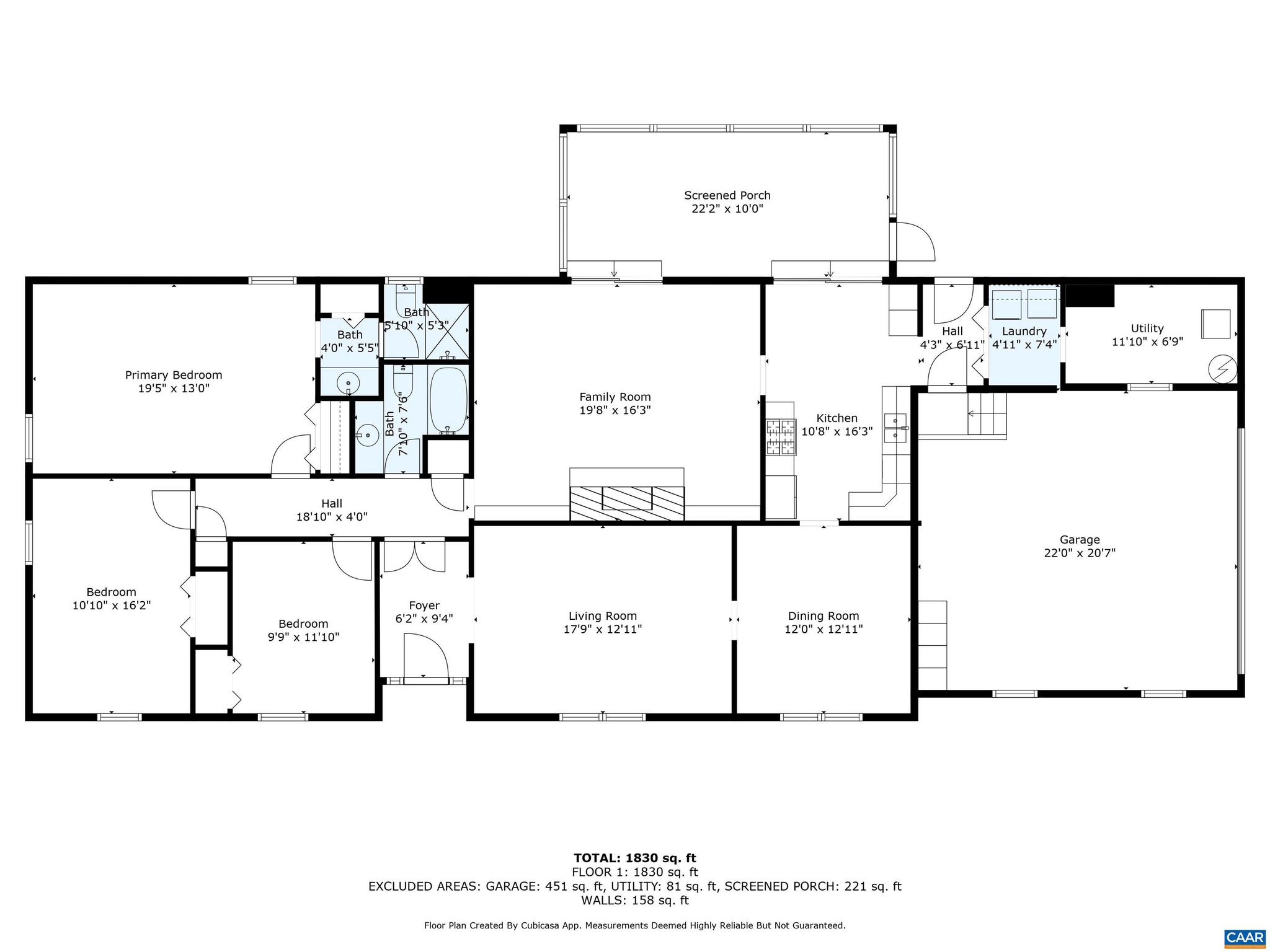 UNKNOWN - Residential