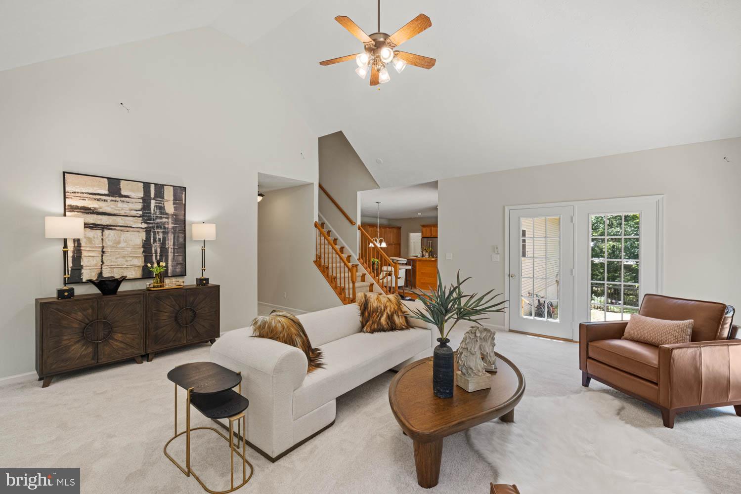 ESTATES OF LEE-JACKSON - Residential