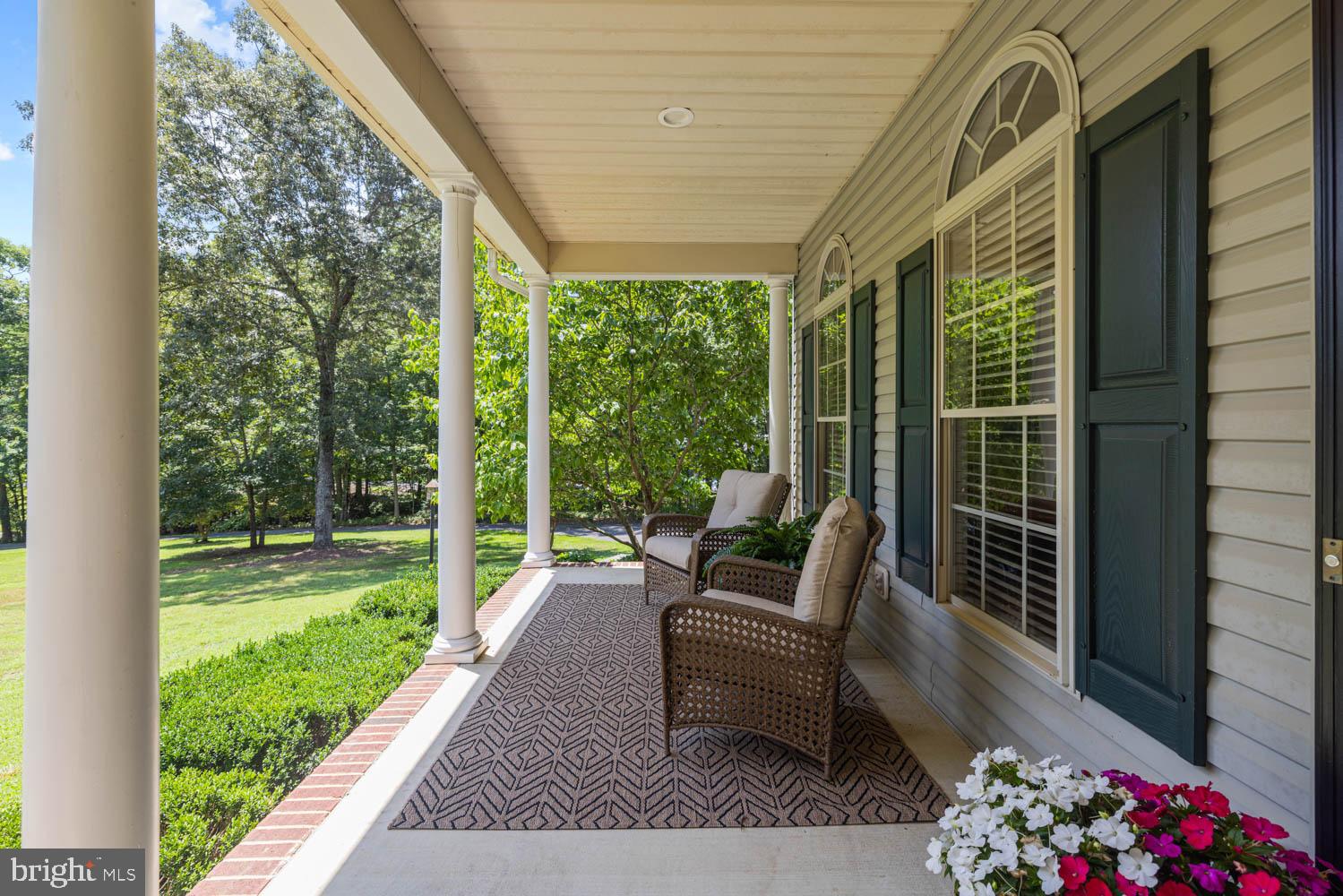 ESTATES OF LEE-JACKSON - Residential