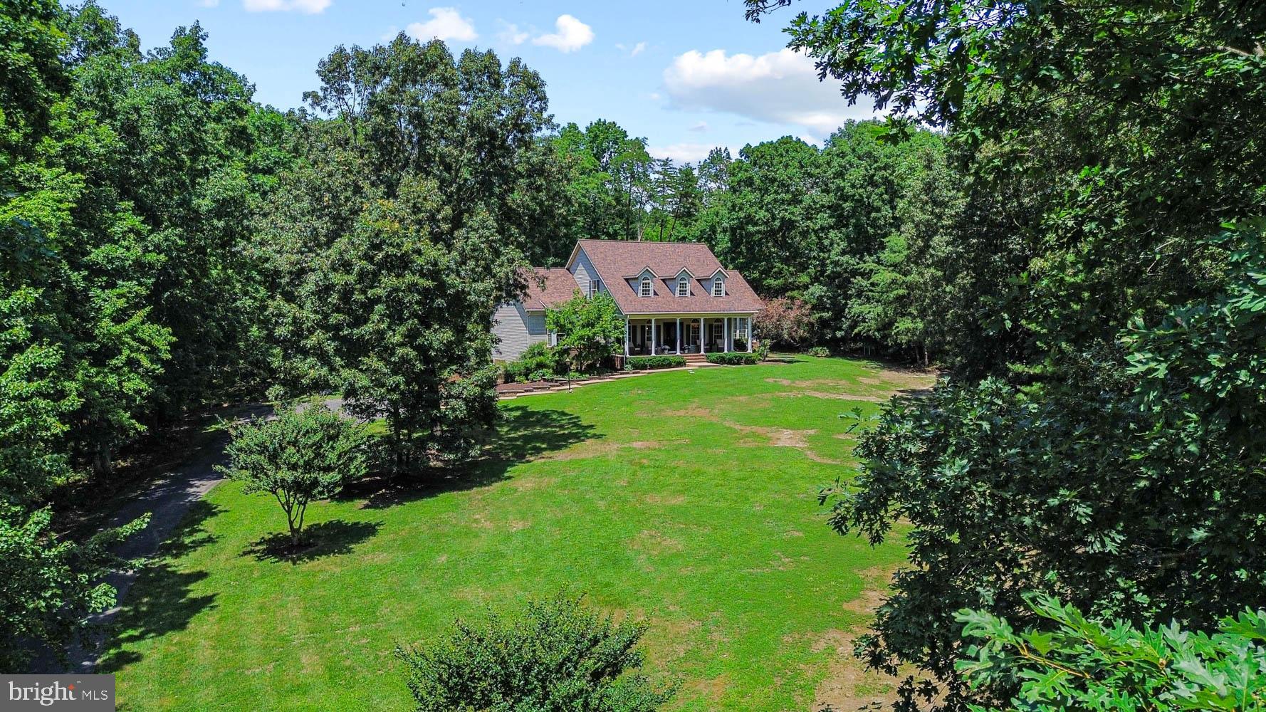 ESTATES OF LEE-JACKSON - Residential