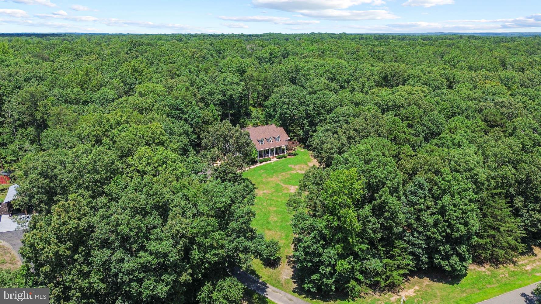 ESTATES OF LEE-JACKSON - Residential