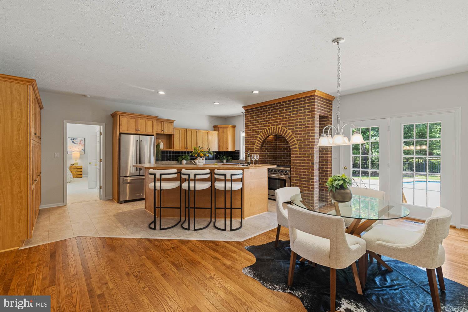 ESTATES OF LEE-JACKSON - Residential