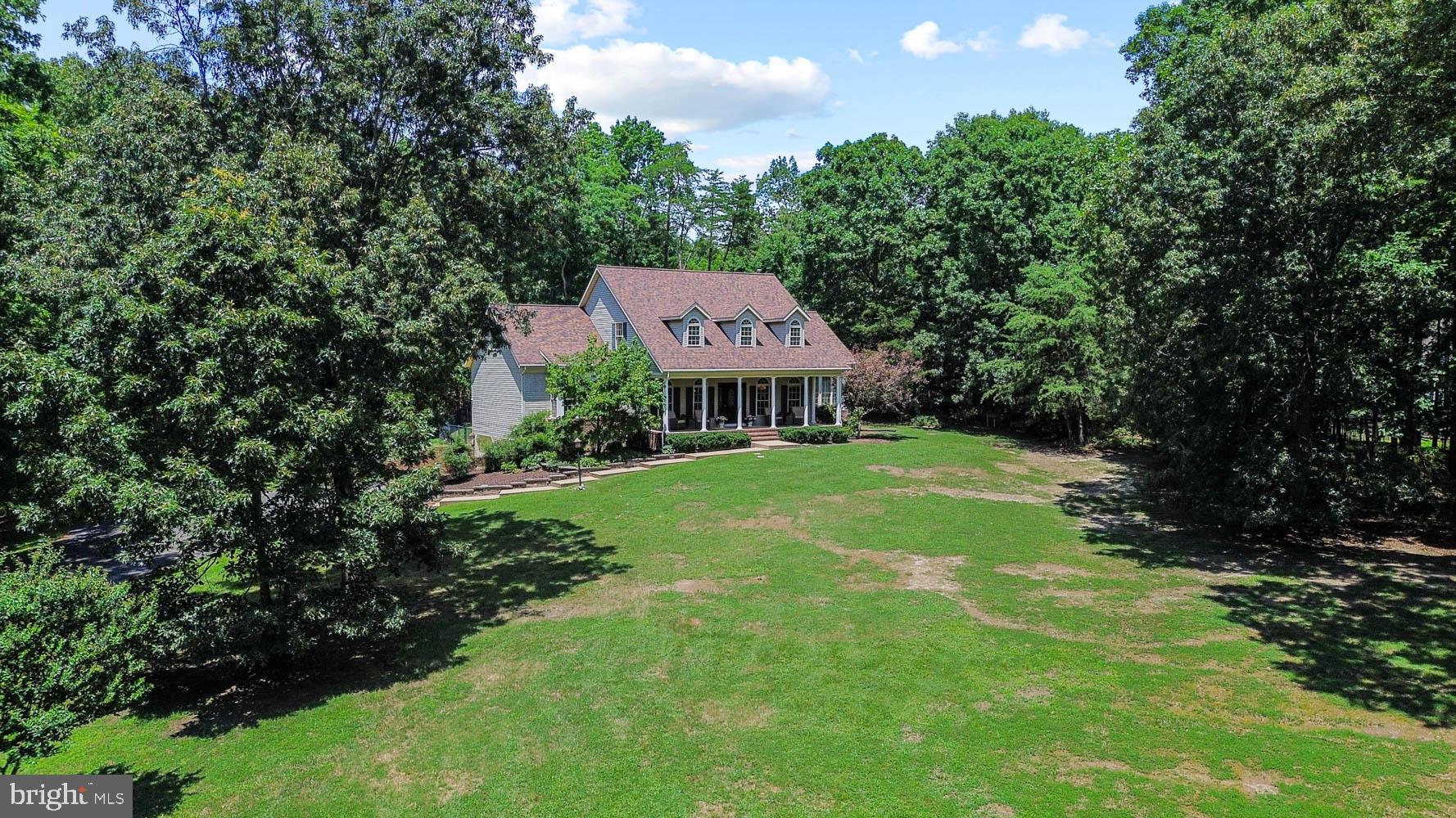 ESTATES OF LEE-JACKSON - Residential