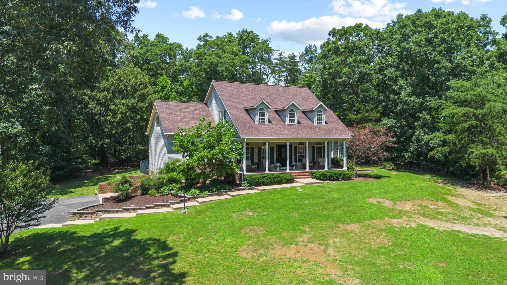 ESTATES OF LEE-JACKSON - Residential