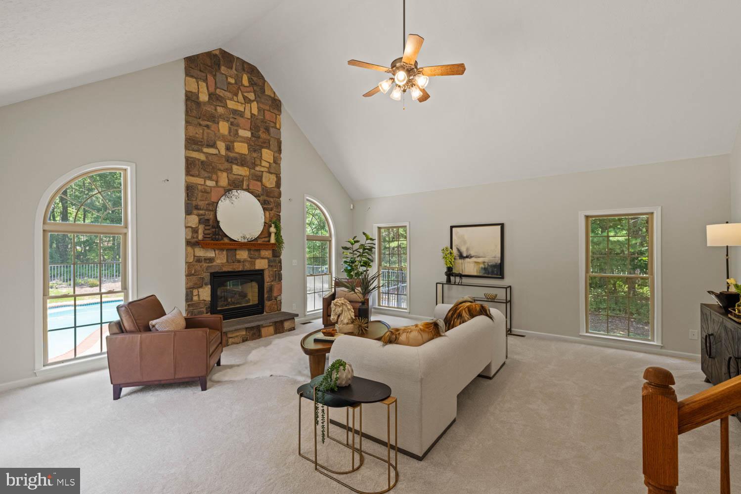 ESTATES OF LEE-JACKSON - Residential