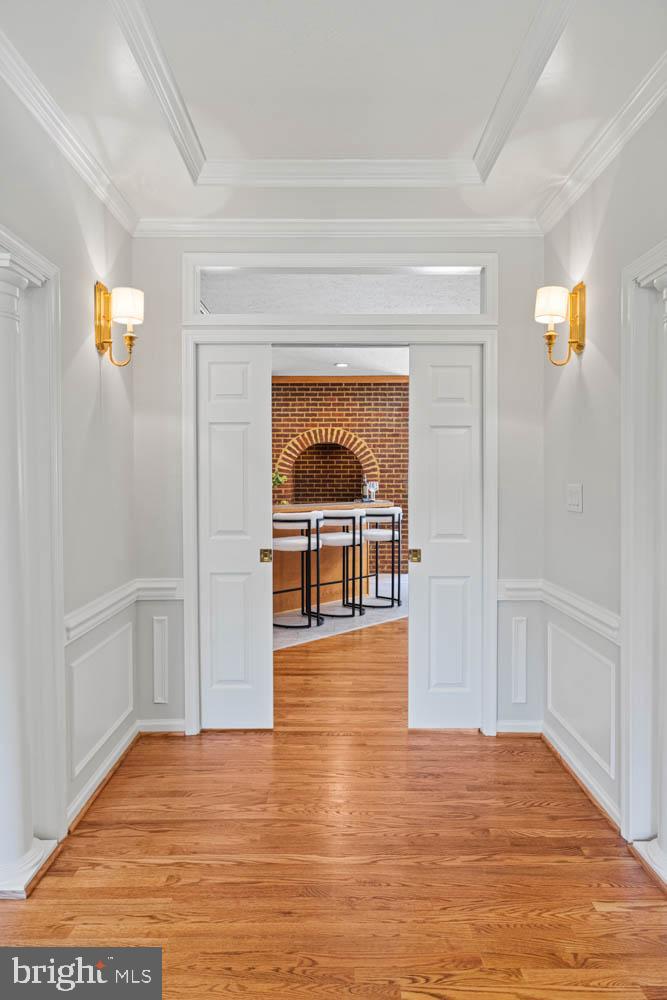 ESTATES OF LEE-JACKSON - Residential