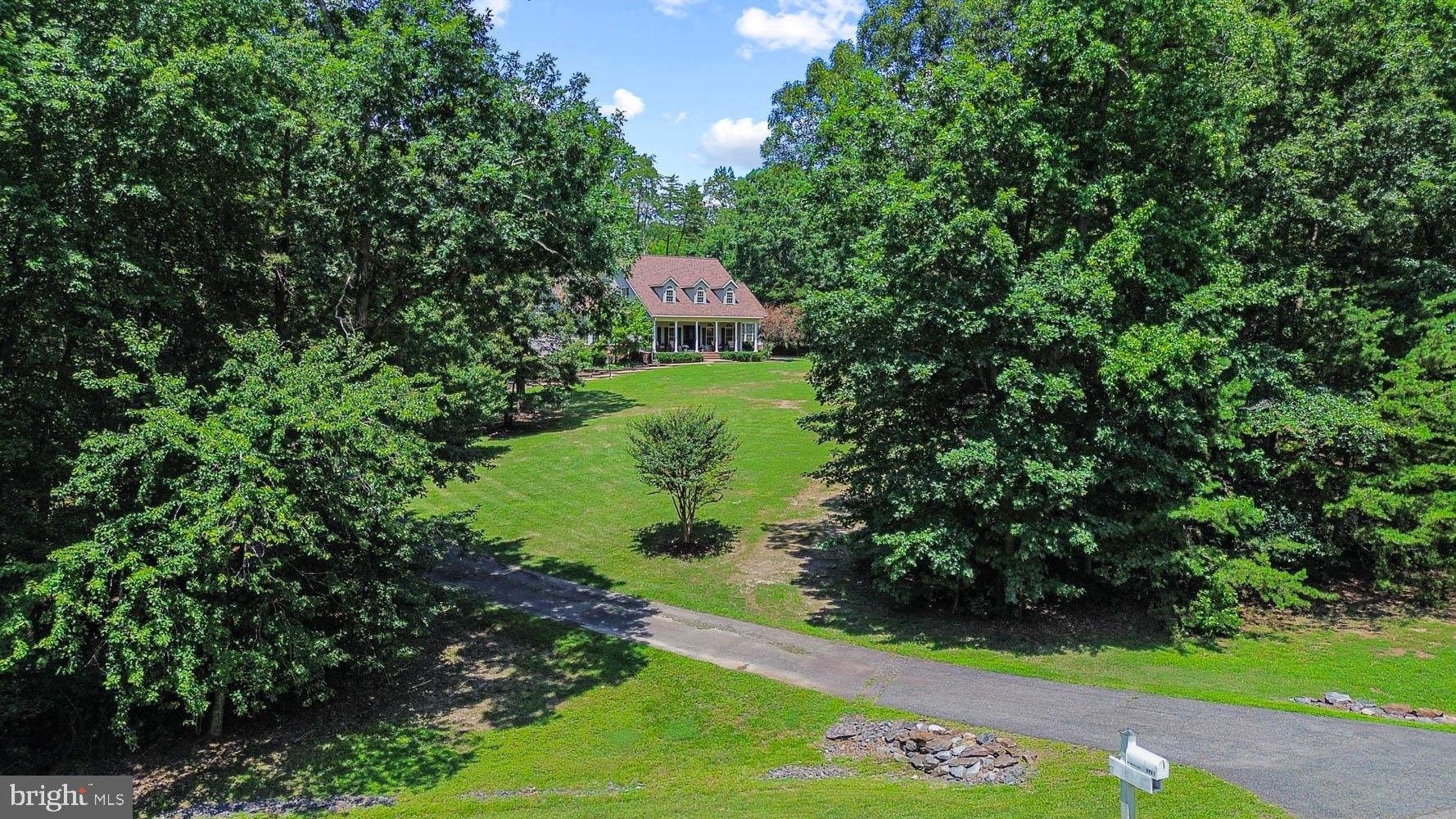 ESTATES OF LEE-JACKSON - Residential