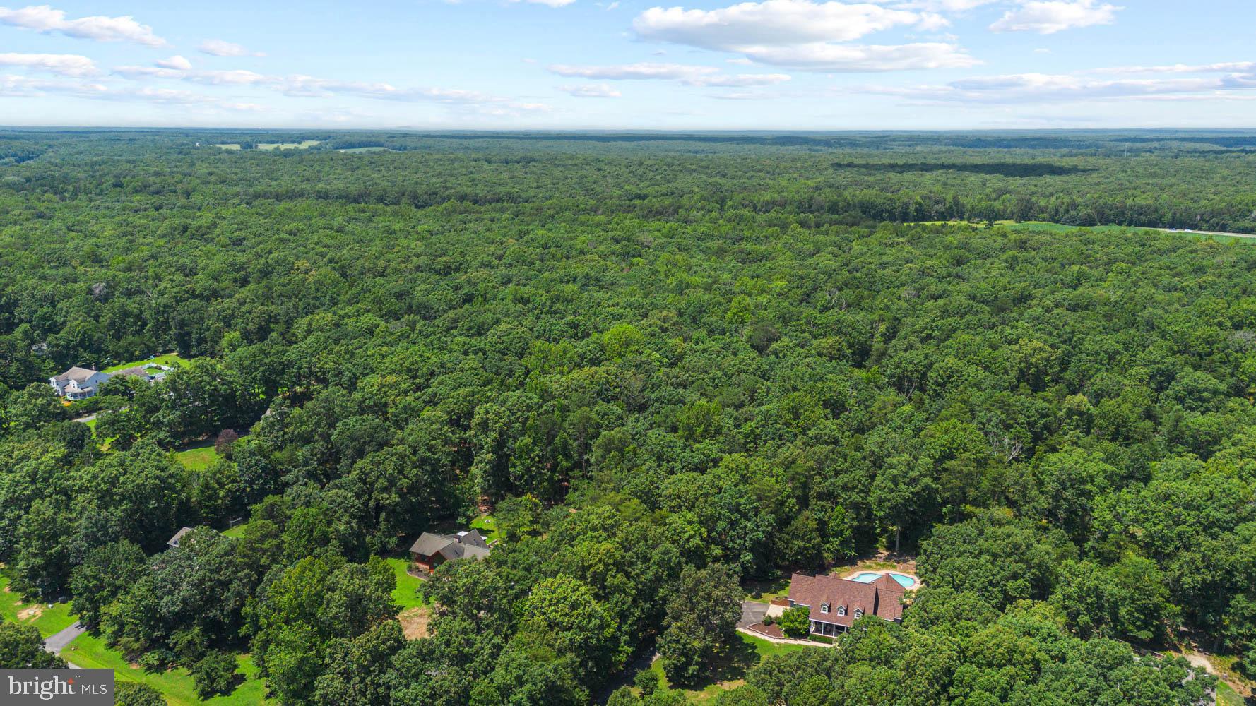 ESTATES OF LEE-JACKSON - Residential