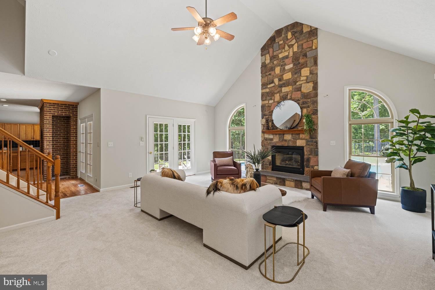 ESTATES OF LEE-JACKSON - Residential