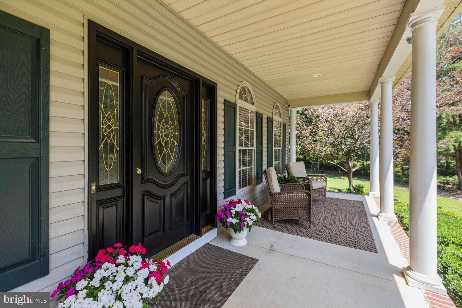 ESTATES OF LEE-JACKSON - Residential