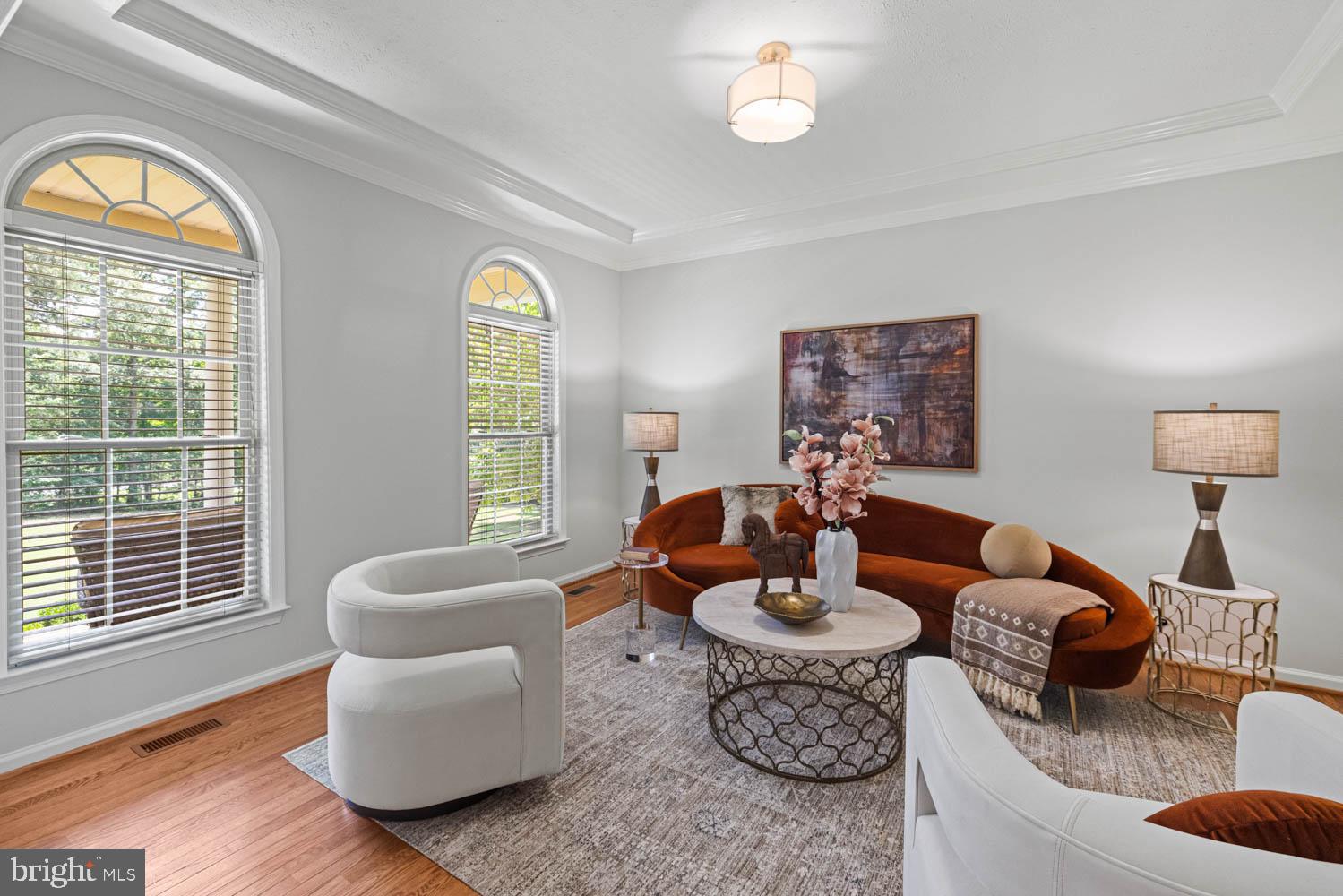 ESTATES OF LEE-JACKSON - Residential