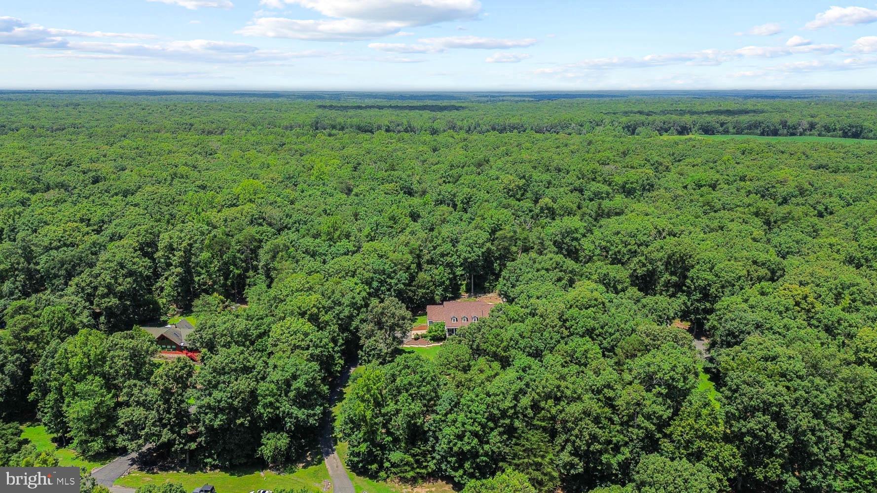 ESTATES OF LEE-JACKSON - Residential