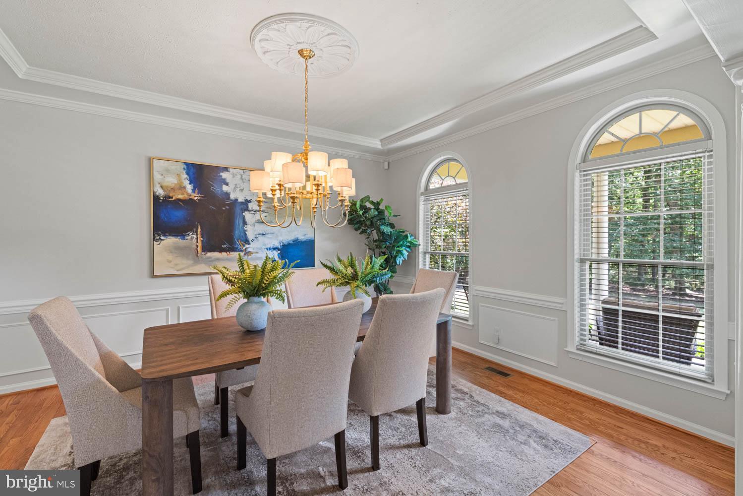 ESTATES OF LEE-JACKSON - Residential