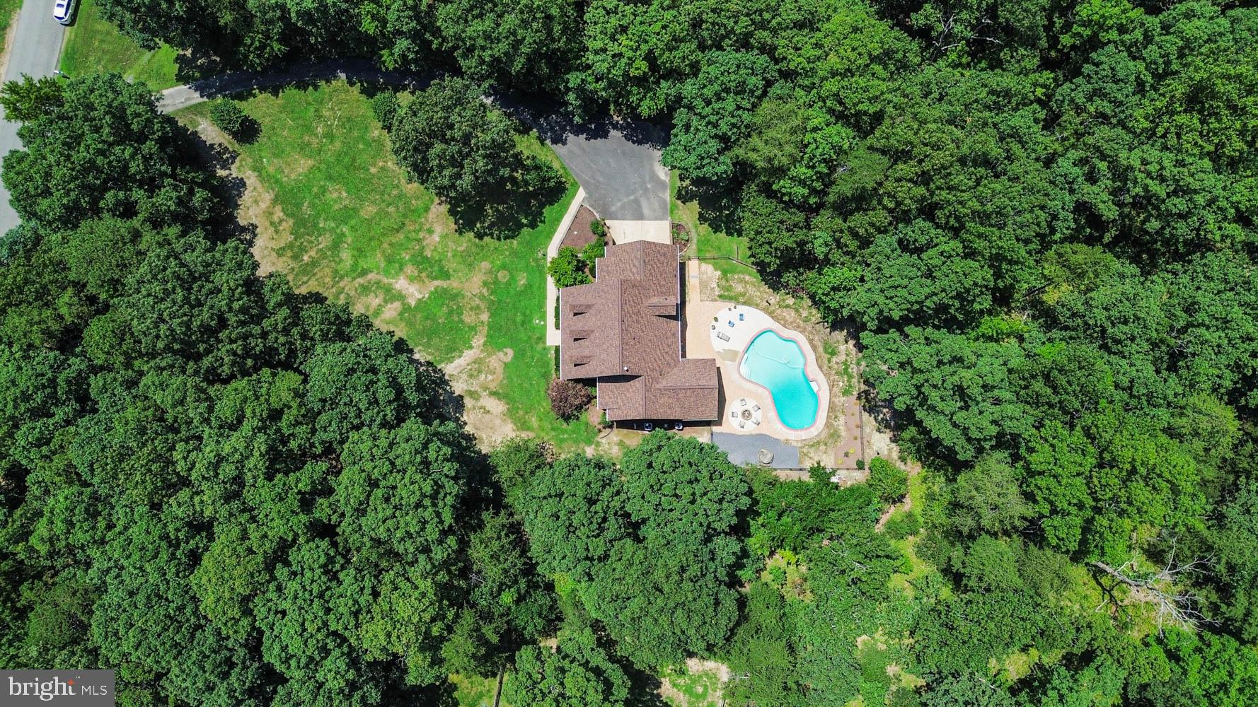 ESTATES OF LEE-JACKSON - Residential