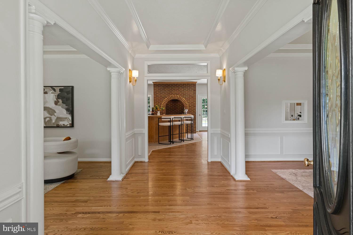 ESTATES OF LEE-JACKSON - Residential