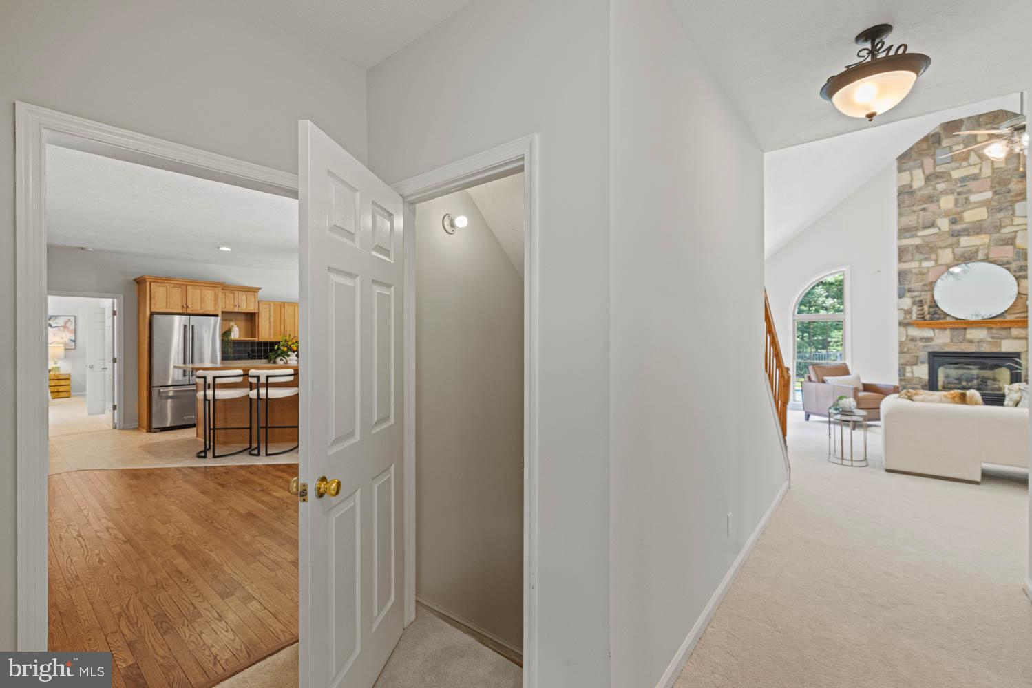 ESTATES OF LEE-JACKSON - Residential