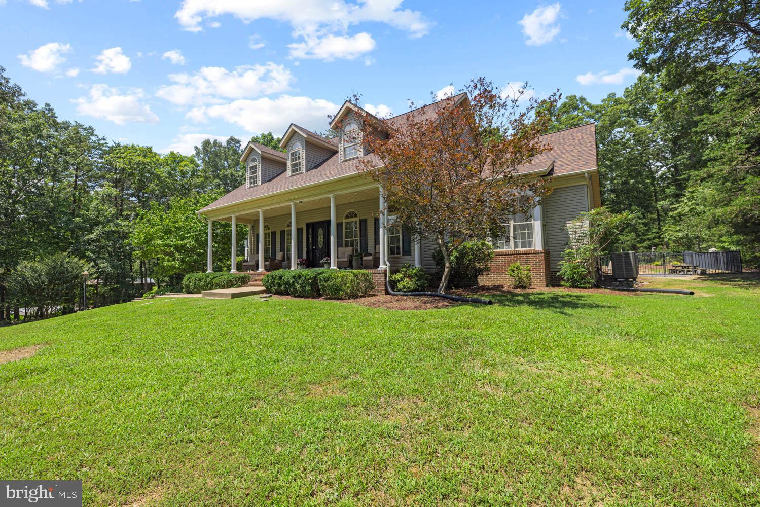 ESTATES OF LEE-JACKSON - Residential