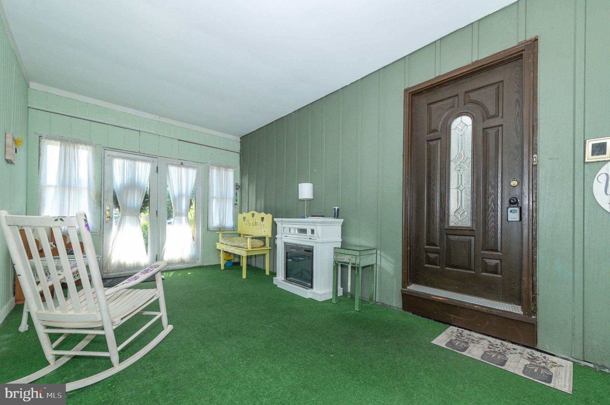 36 S ARLINGTON AVENUE
