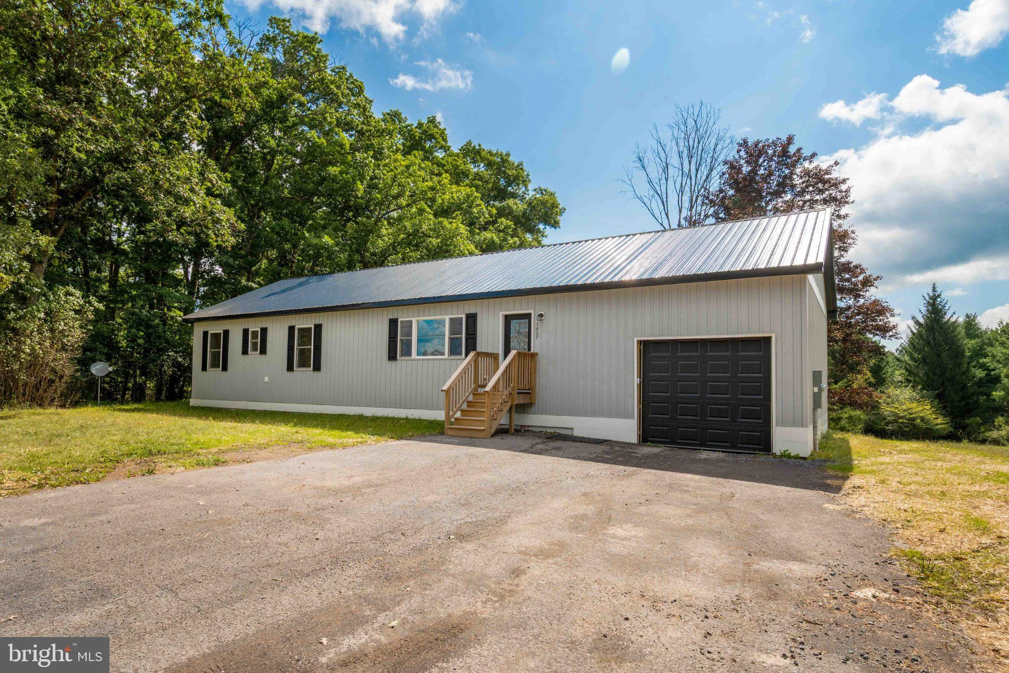 1407 Broadford Road, Oakland, MD, 21550