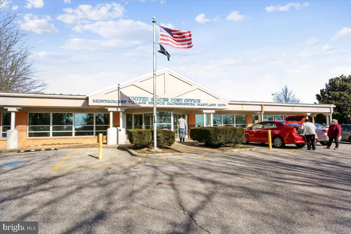 Additional image 86 of 9906 Walker House Road Unit 6, Montgomery Village, MD 20886