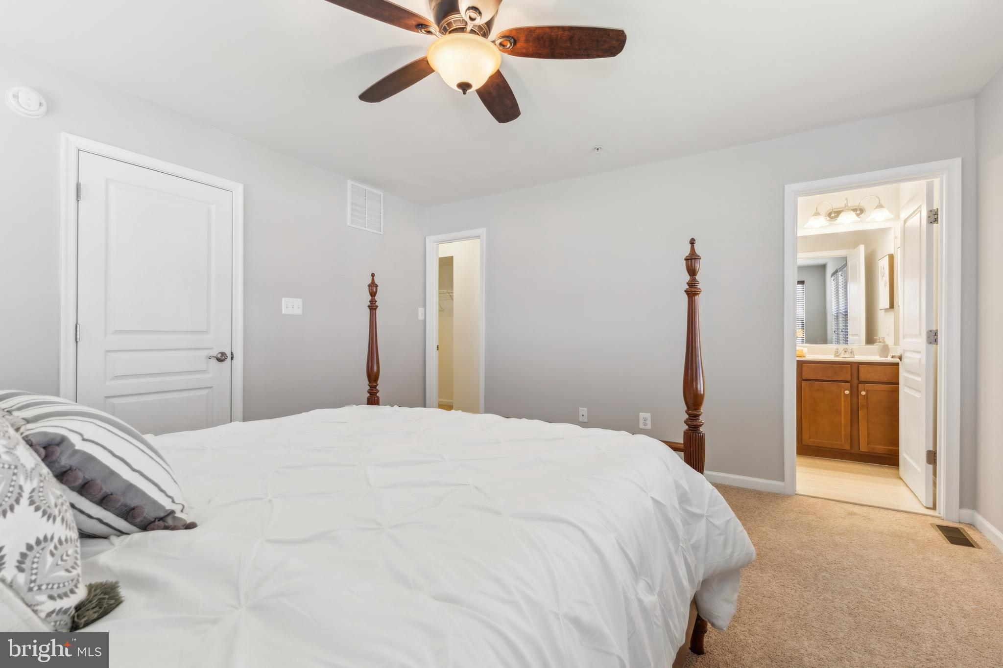 MAGNOLIA PARK AT WILDEWOOD - Residential