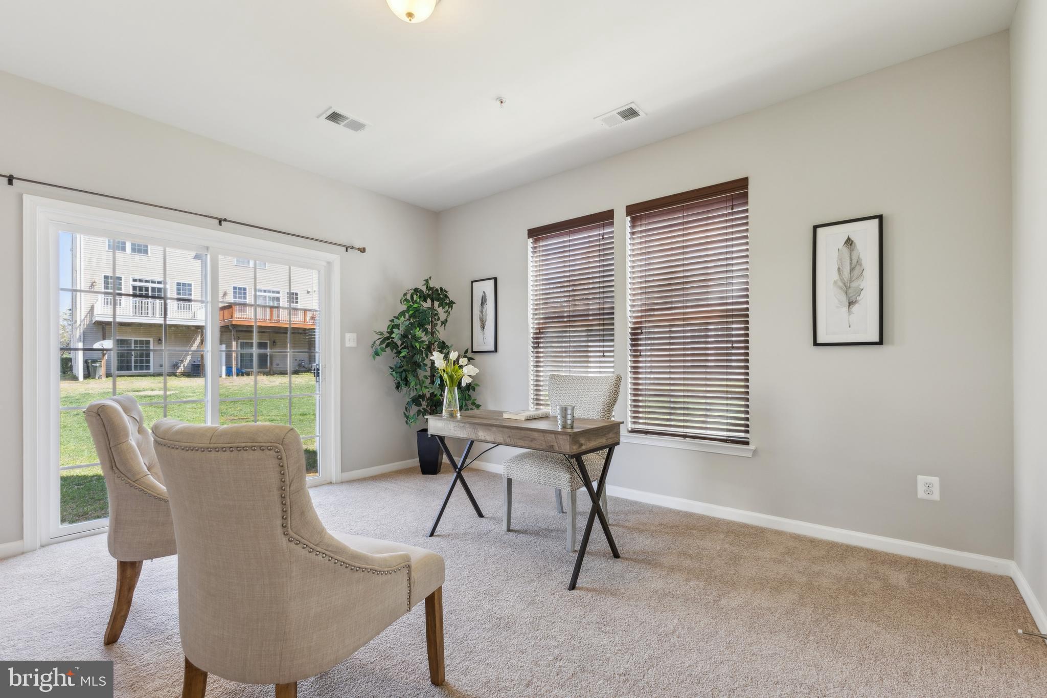 MAGNOLIA PARK AT WILDEWOOD - Residential