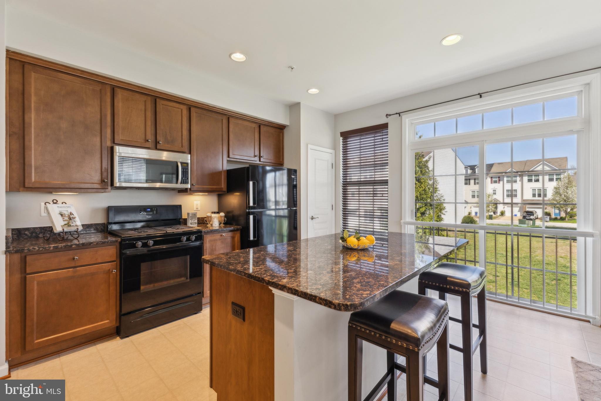 MAGNOLIA PARK AT WILDEWOOD - Residential