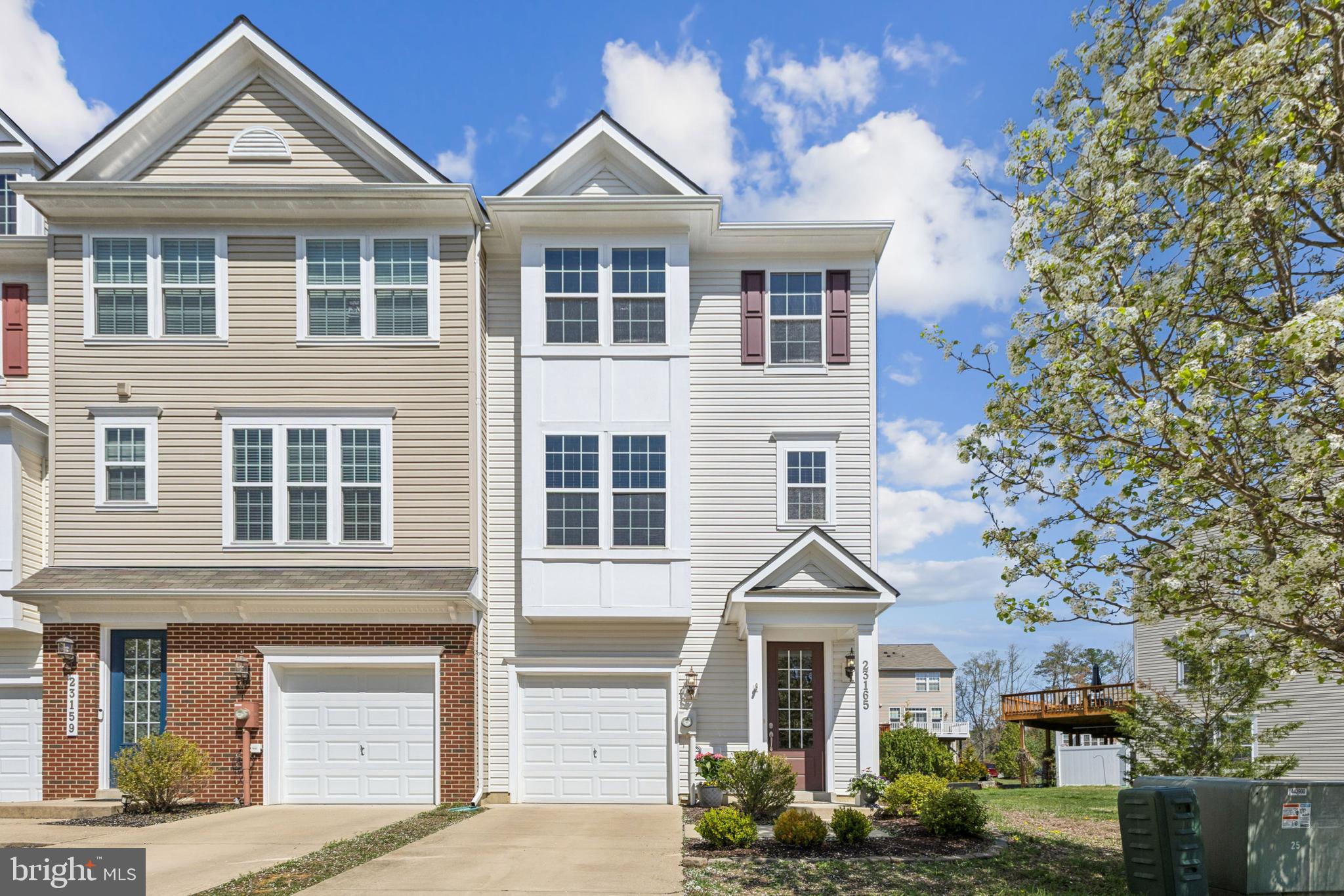 MAGNOLIA PARK AT WILDEWOOD - Residential