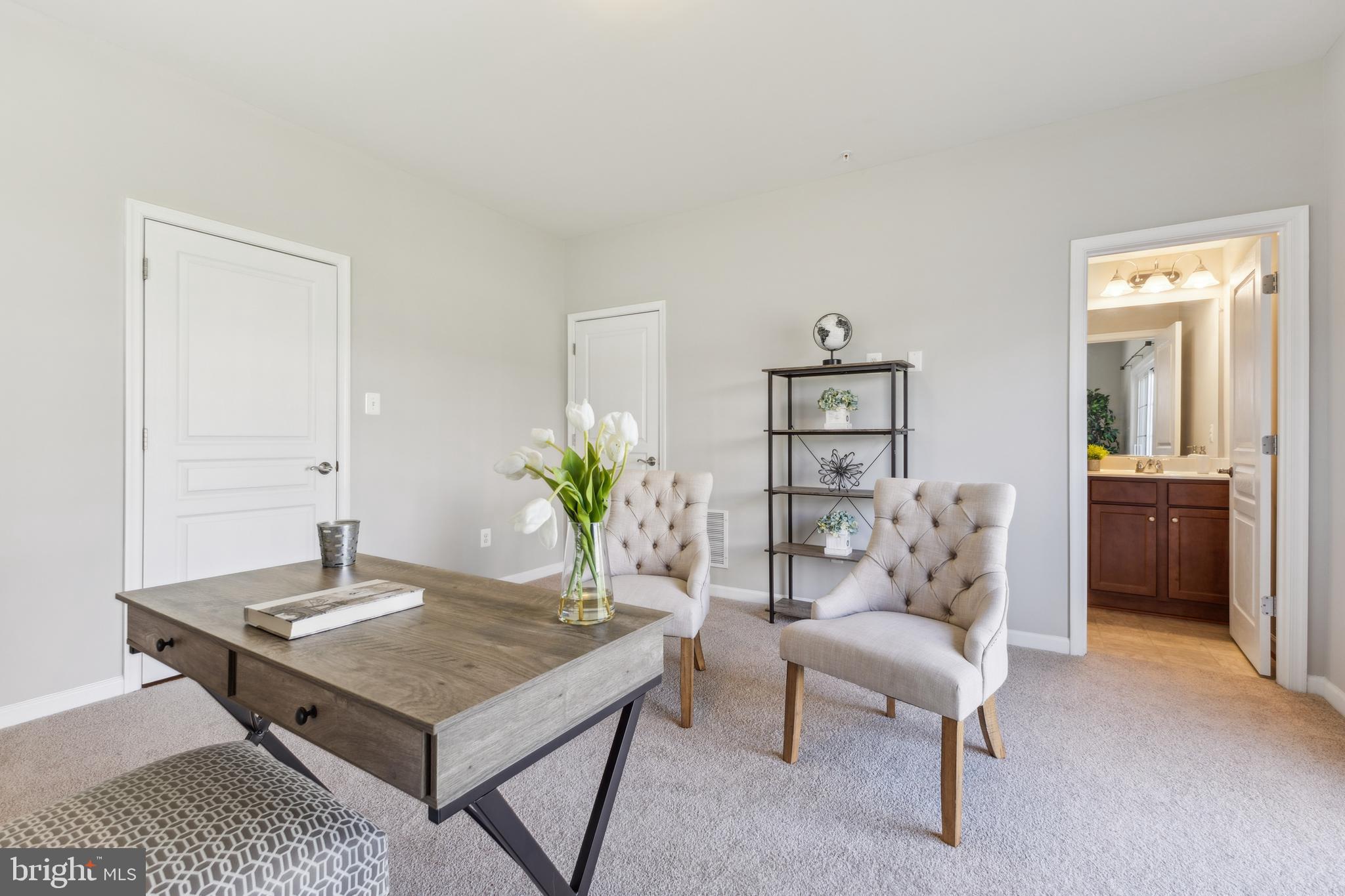 MAGNOLIA PARK AT WILDEWOOD - Residential