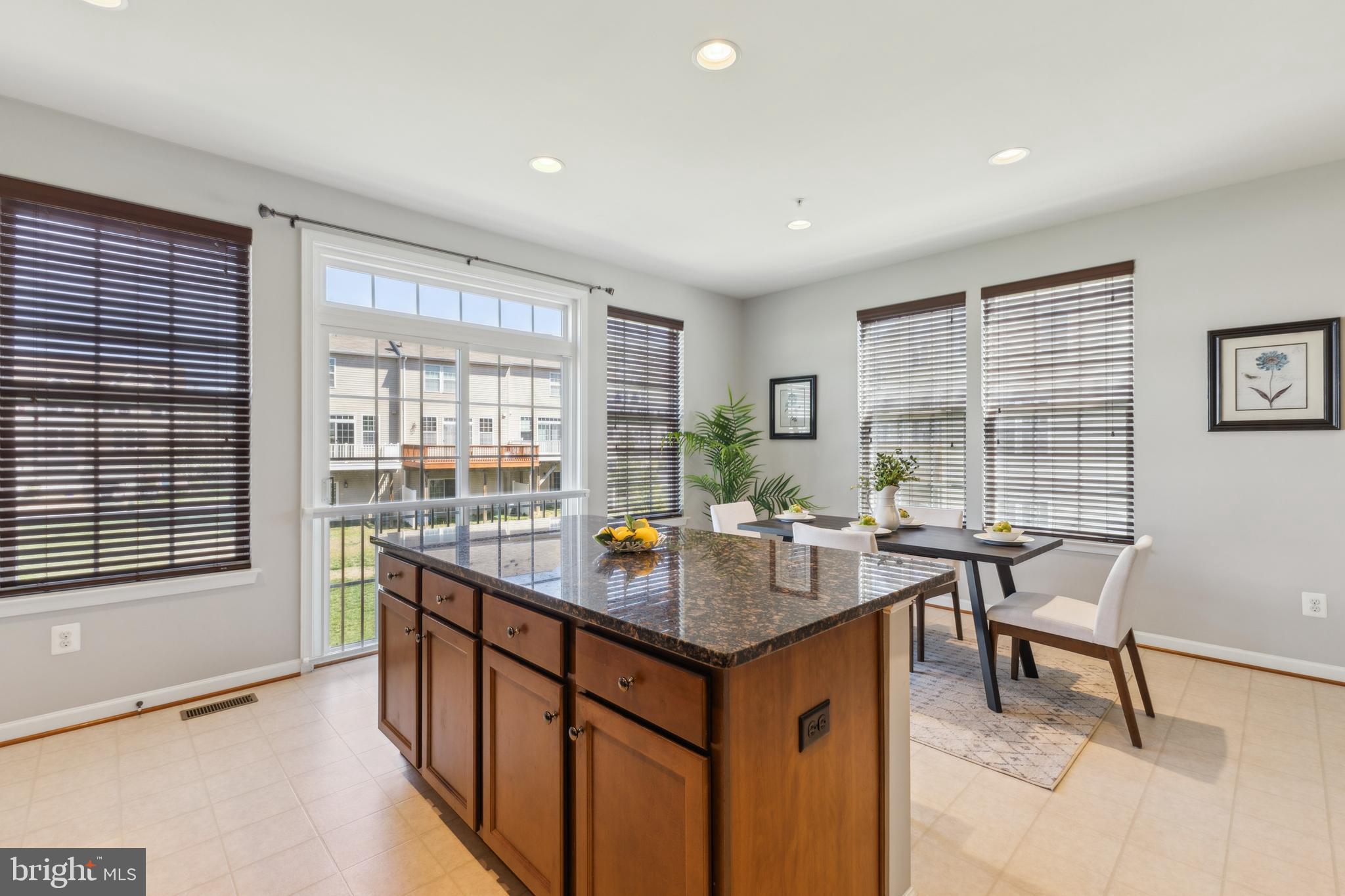 MAGNOLIA PARK AT WILDEWOOD - Residential