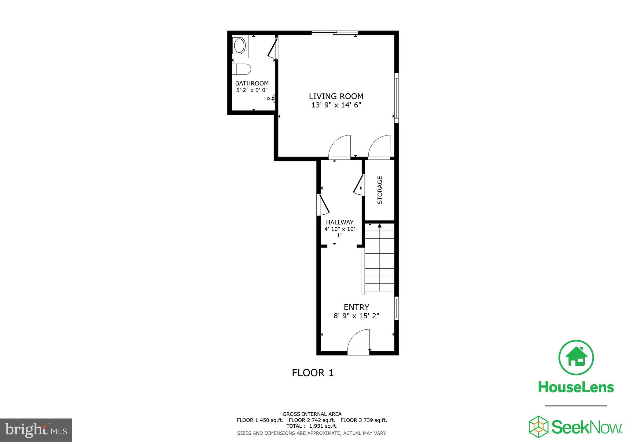 MAGNOLIA PARK AT WILDEWOOD - Residential