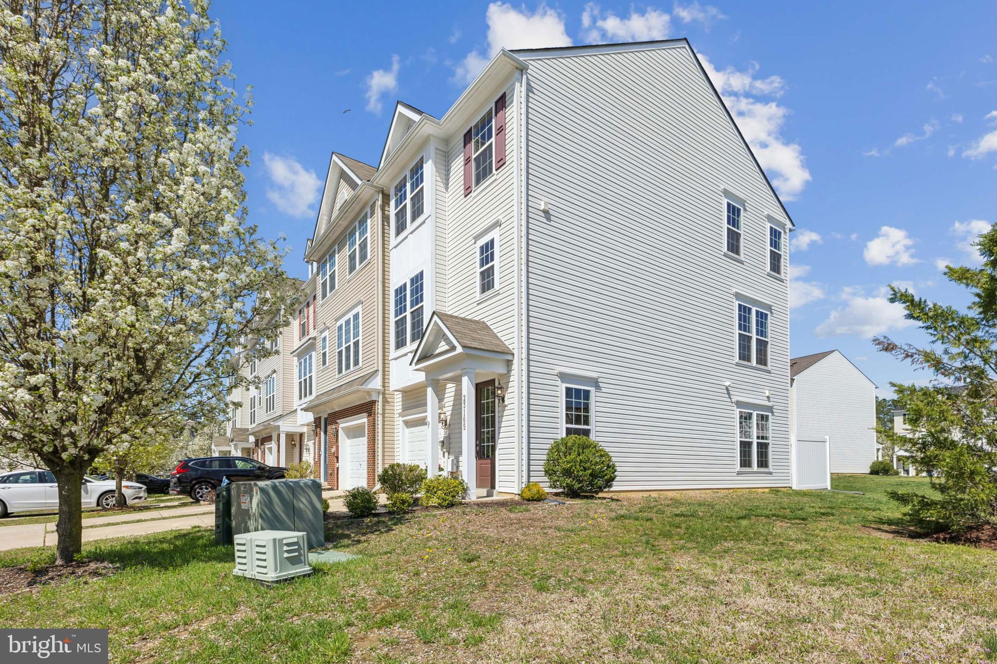 MAGNOLIA PARK AT WILDEWOOD - Residential