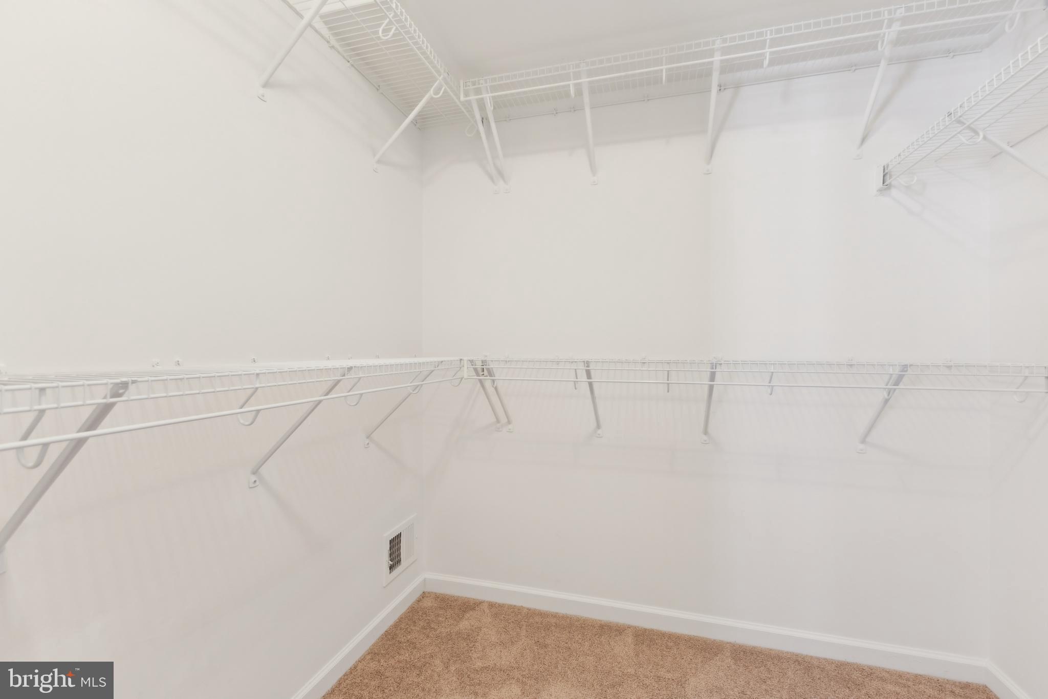 MAGNOLIA PARK AT WILDEWOOD - Residential