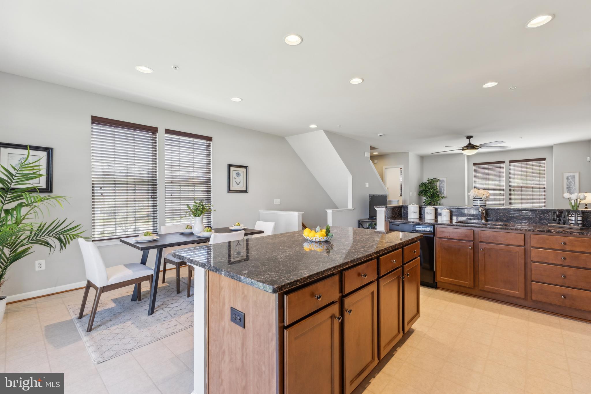 MAGNOLIA PARK AT WILDEWOOD - Residential