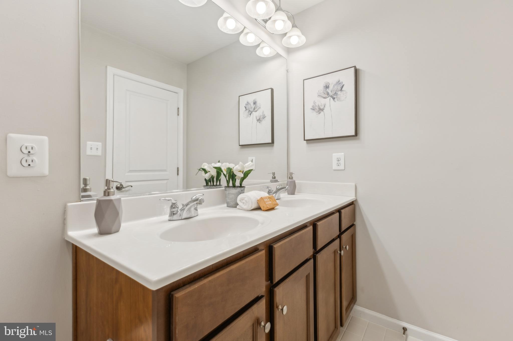 MAGNOLIA PARK AT WILDEWOOD - Residential