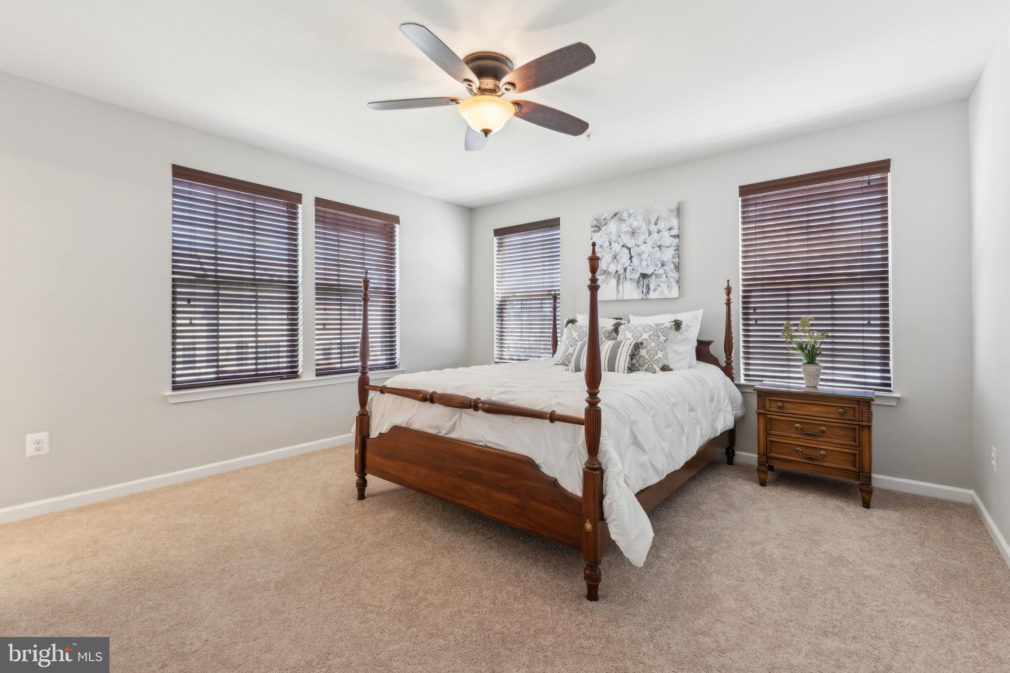 MAGNOLIA PARK AT WILDEWOOD - Residential