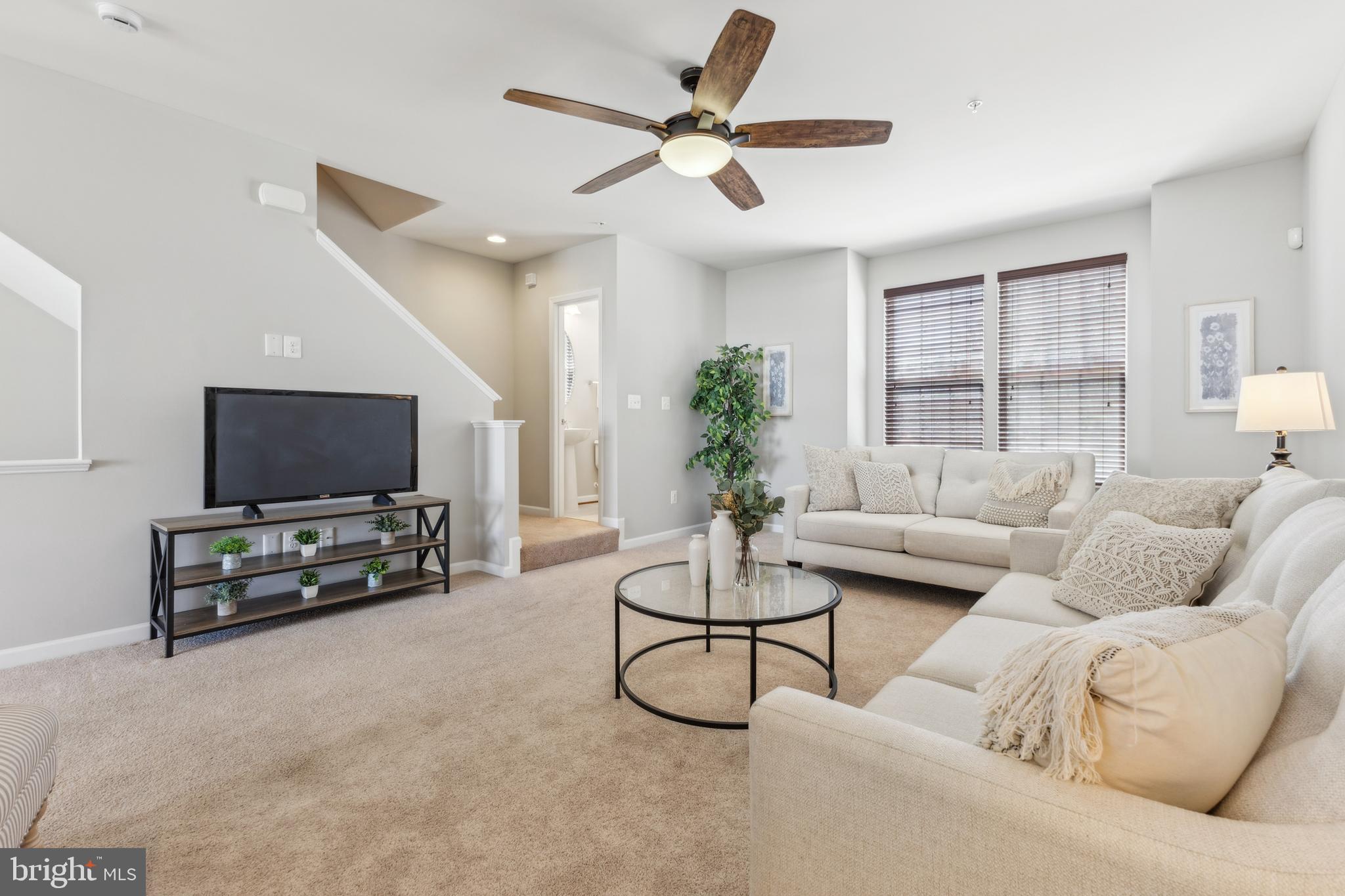 MAGNOLIA PARK AT WILDEWOOD - Residential