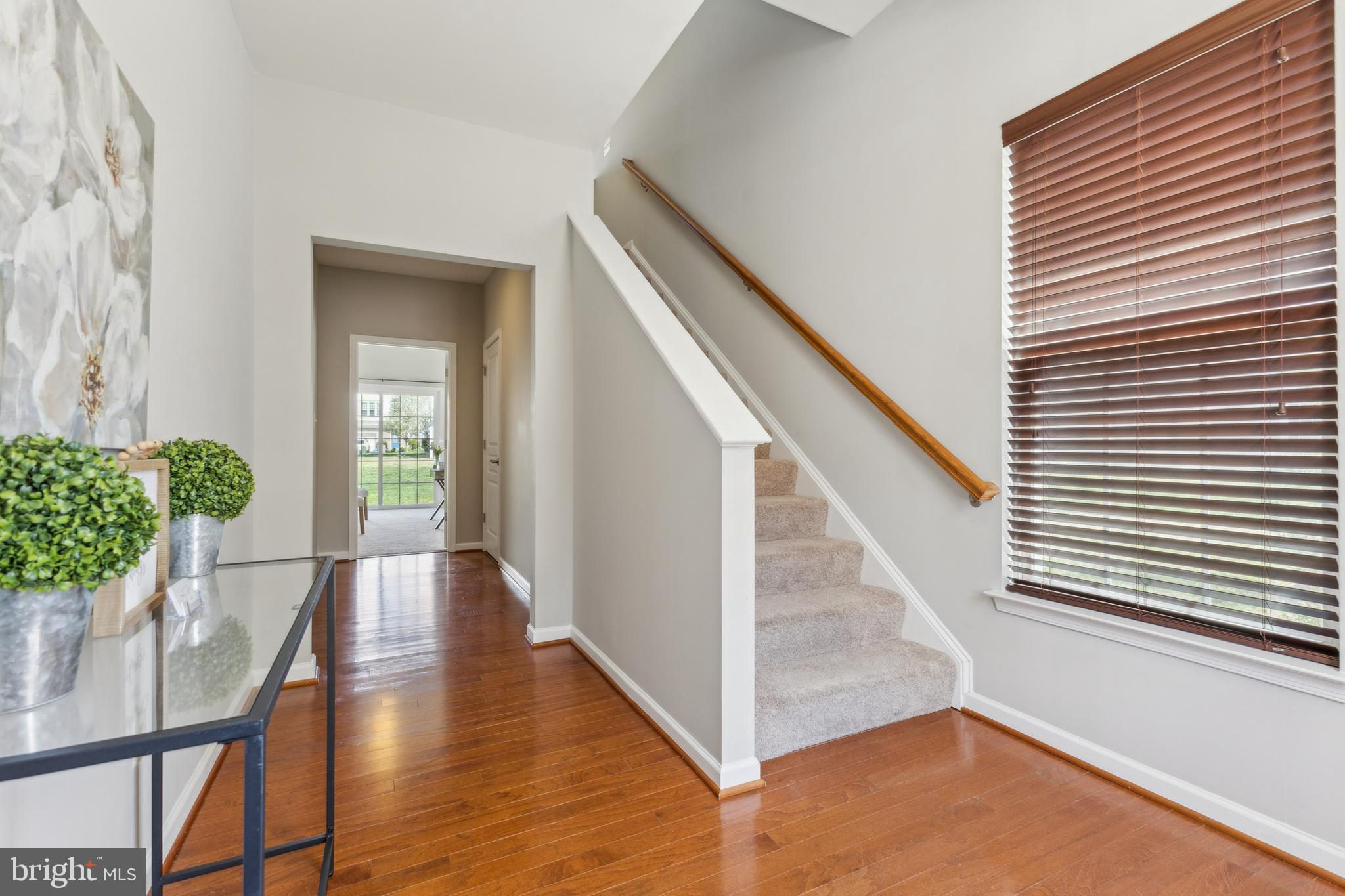 MAGNOLIA PARK AT WILDEWOOD - Residential