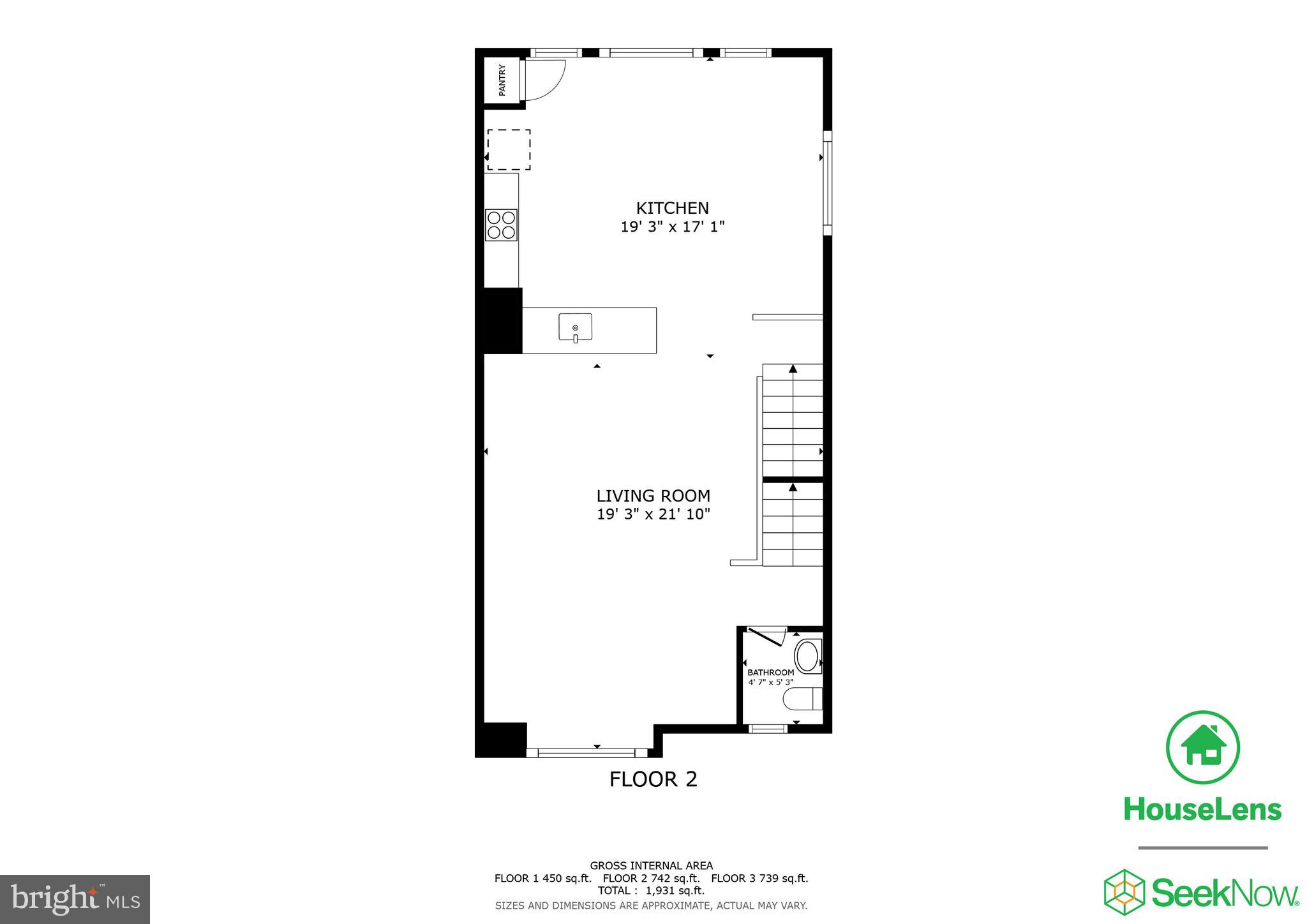 MAGNOLIA PARK AT WILDEWOOD - Residential