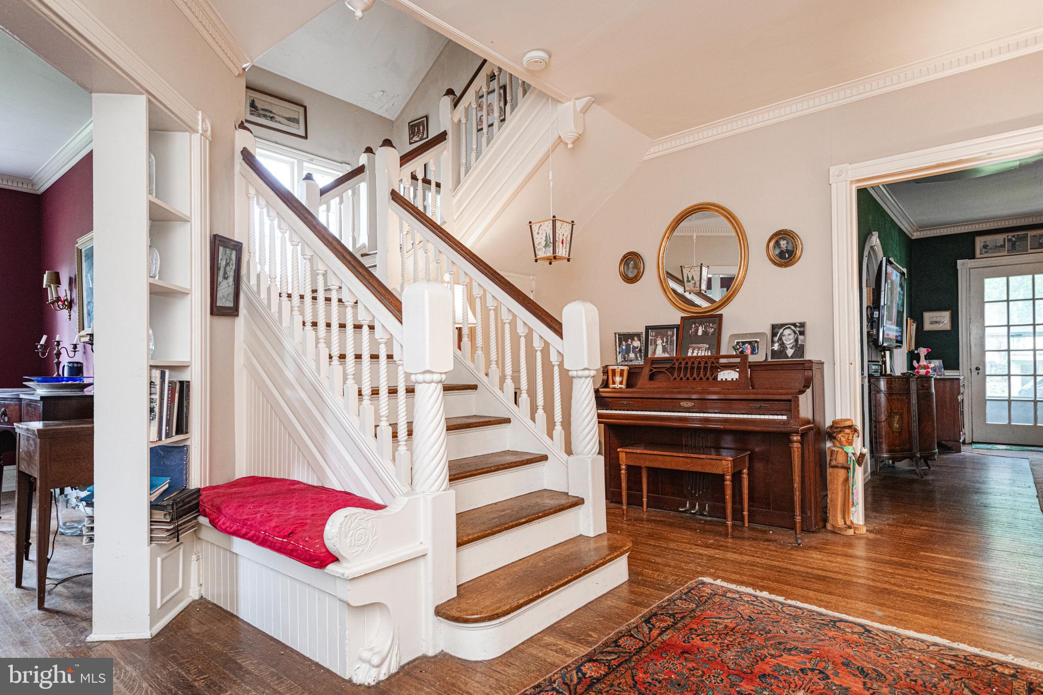 SOUTH WAYNE - Residential