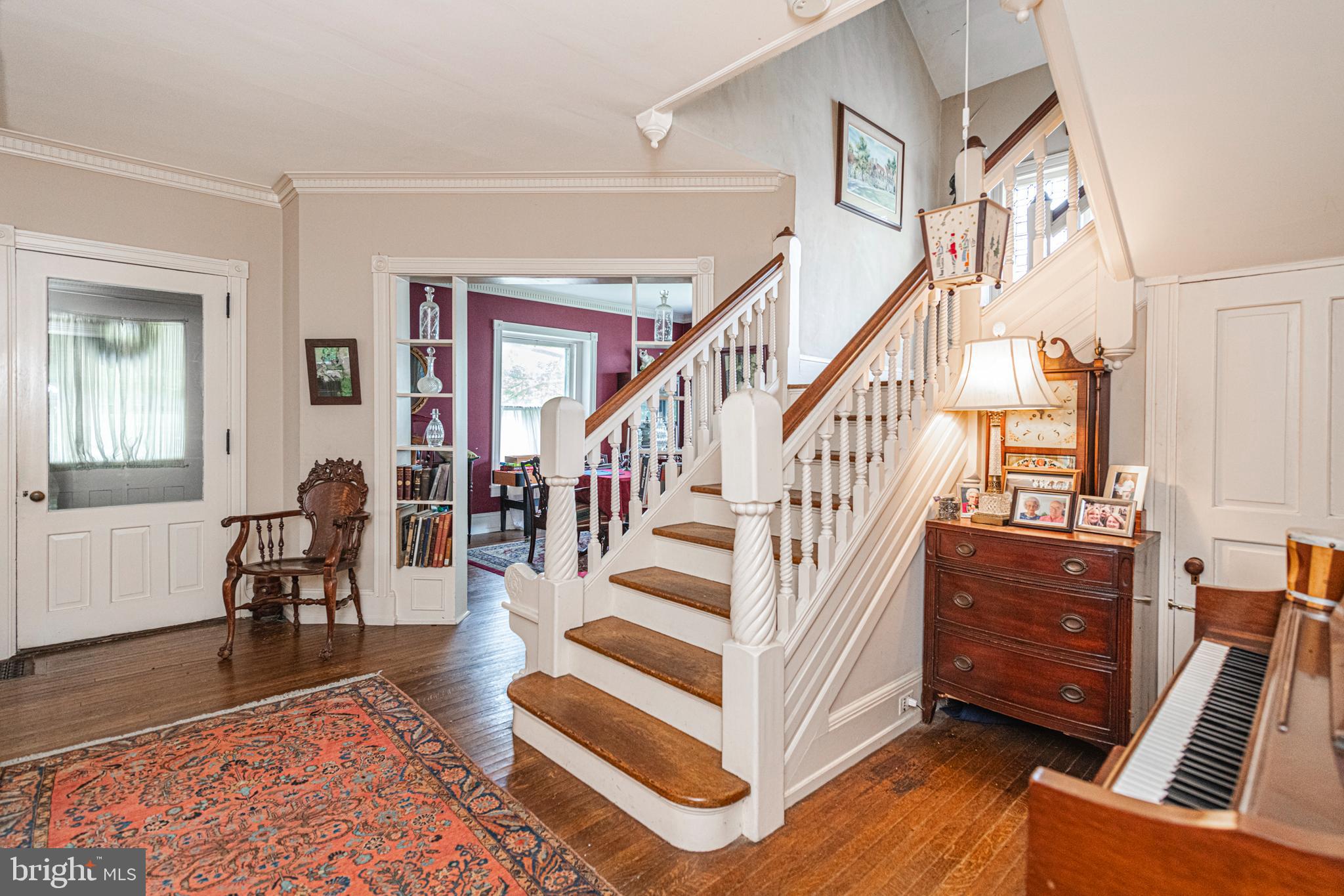 SOUTH WAYNE - Residential