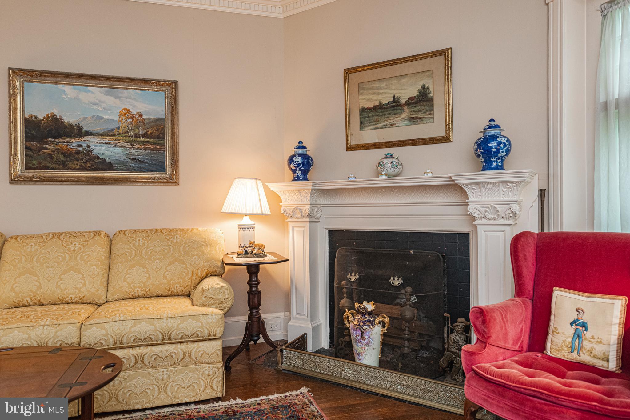 SOUTH WAYNE - Residential