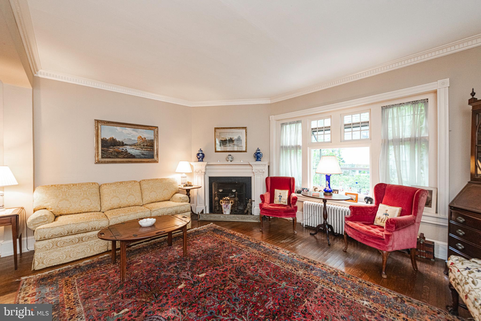 SOUTH WAYNE - Residential