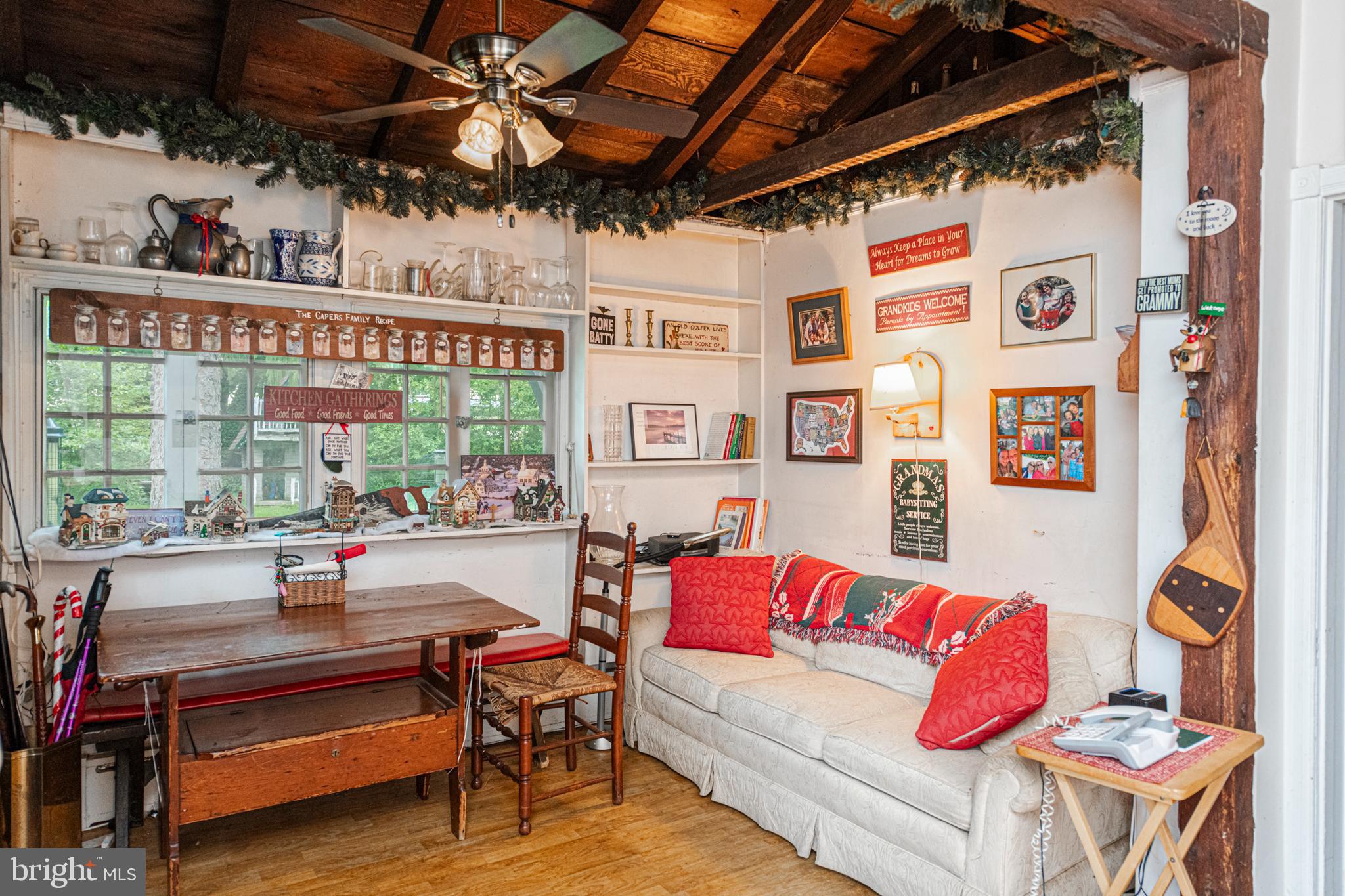 SOUTH WAYNE - Residential