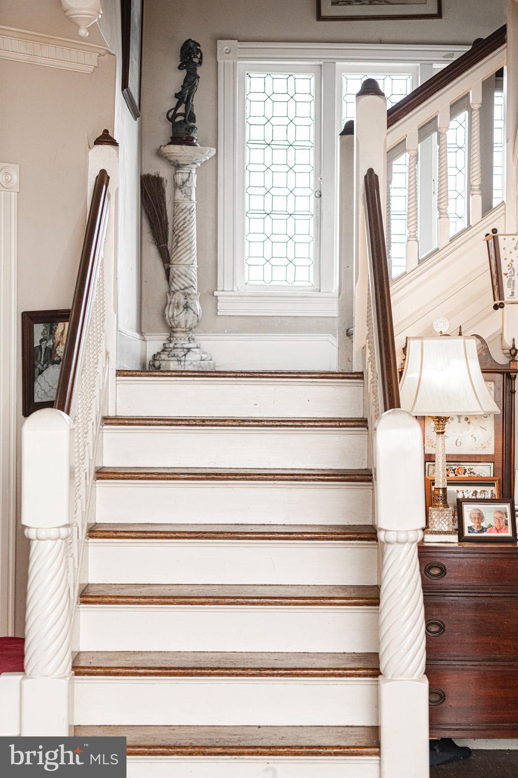 SOUTH WAYNE - Residential