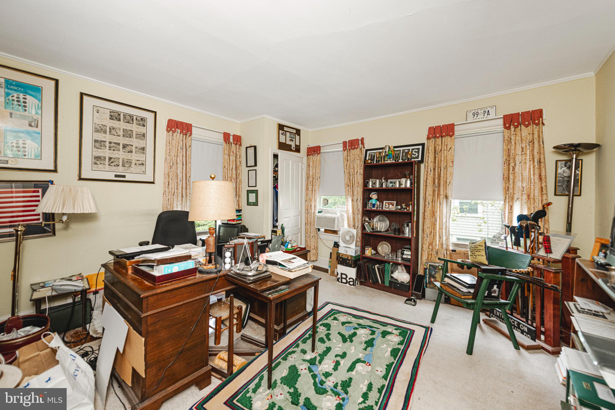 SOUTH WAYNE - Residential