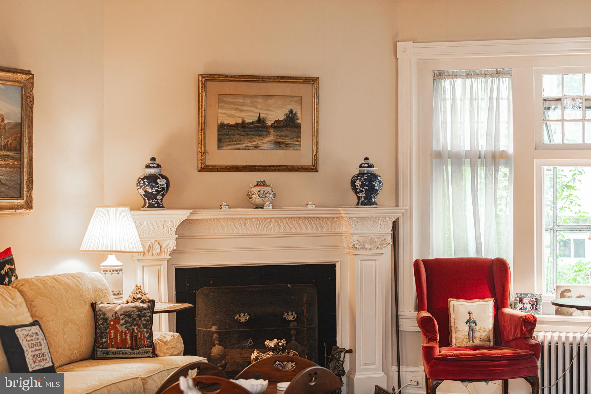 SOUTH WAYNE - Residential