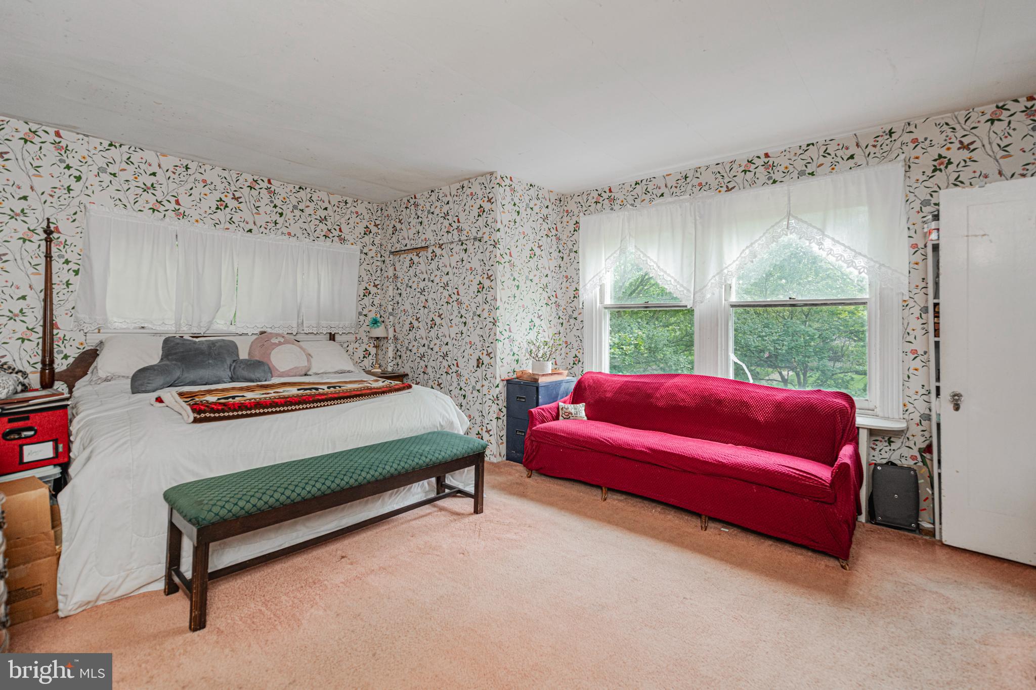 SOUTH WAYNE - Residential