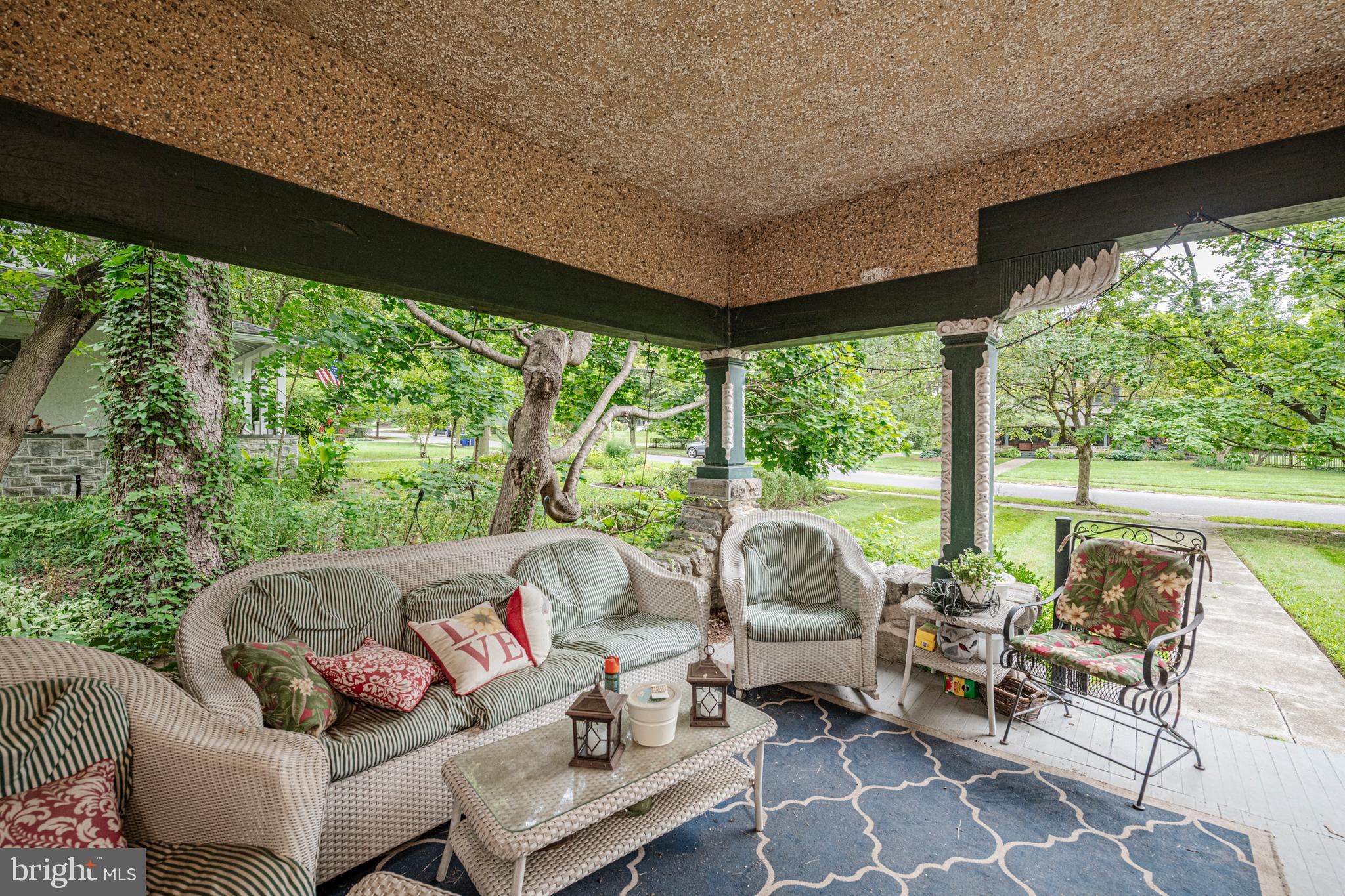 SOUTH WAYNE - Residential